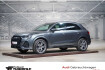 Audi Q3 S line s line 45 tfsi e ahk kamera optikschwarz