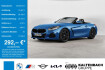 BMW Z4 Sport sdrive 20i m sport led w lan navi leder
