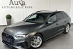 Audi A4  avant 40 tdi s line nav+led+ahk+panorama+b&o
