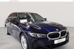 BMW Série 3  320 320d aut. navi gd led shz
