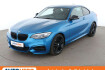 BMW M2 Coupé  M2 m240i aut.*navi*led*acc*cam*pdc*shz*