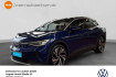 Volkswagen ID.4  Id.4 pro performance 82 kwh alu matrix led ahk pano nav