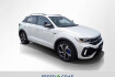 Volkswagen T-Roc  T roc r 2.0tsi 4×4 dsg iq light rearview ahk