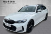 BMW Série 3 Sport 320 d touring m sport hud led driving ass. acc
