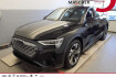Audi Q8 e-tron  Q8 e tron sportback advanced 50 ahk r cam led sitzh luftfwk