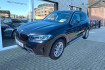 BMW X3  xdrive 20d ahk hud laser kamera komfortzug18?