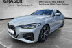 BMW Série 4 Coupé  Bmw 430  430 i coupe m sport kamera dab led