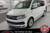 Volkswagen Multivan Generation Six T6 multivan 2.0 tdi dsg generation six 7 sitzer