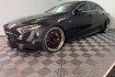 Mercedes Classe CLS  Benz cls 400 d amg 4matic edition 1 burmester surr.
