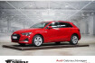 Audi A3 advanced sportback advanced 40 tfsie ahk kamera navi