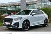 Audi Q2  35tfsi s tronic s line competition leder ahk