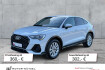Audi Q3  tfsi 110kw s tr navi+2xpdc+acc+ahk
