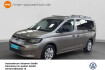 Volkswagen Caddy  1.5 tsi life alu 7 sitze navi kamera digt.cockpit