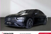 Mercedes CLA  Benz cla 200 amg night ruckfahrkamera ambiente led