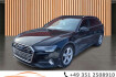 Audi A6  45 tfsi quattro*acc*navi*kamera*sportsitze