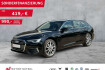 Audi A6  45 tfsi 5jg+matrix+navi+acc+ahk+sthzg