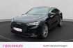 Audi Q3 S line sportback 35 tfsi s line matrix+topview+acc+carpla