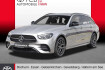 Mercedes Classe E AMG Line Benz e 200 t amg line navi shz pdc klima lm felgen zv