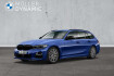 BMW Série 3  330 i xdrive touring m sport laser hifi