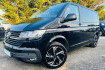 Volkswagen Multivan Edition T6 multivan t6.1 multivan dsg/acc/ahk/kamera/applecarplay