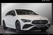 Mercedes CLA  Benz cla 250 e sb   amg night premium multi 360 pano