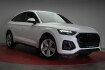 Audi Q5  40 tdi sportback quattro s tronic s line navi