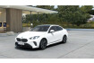 BMW Série 2 Coupé  Bmw 220  220 gran coupe m paket led hud h&k 360  m fahrwerk