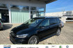 Volkswagen Touran  1 5 tsi dsg comfortline ahk  rearview  kessy  led