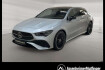 Mercedes CLA  Benz cla 200 shooting brake amg+ils+mbux+mbeam+night
