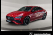 Mercedes CLA  Benz cla 200 coupe amg amg+mbux+mbeam+night+wide+cam