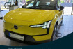 Volvo EX30  ex30  ex30 extended range ultra+memory+lm19+hksound+