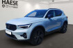 Volvo XC40 Autres Xc40 b3 plus black edition ahk digitales cockpit memory
