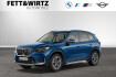 BMW X1  xdrive20d xline|anhangerk.|da+|h/k