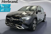 Mercedes GLA  Benz gla 200 progressive distronic ahk ruckfahrkamera