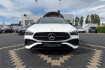 Mercedes CLA  Benz cla 200 d*amg line*pano*ambiente*distronic*volll