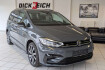 Volkswagen Touran  2.0 dsg r line high. pano 7 si iq.dri ahk