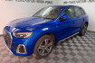 Audi Q5  40 tdi quattro s line ahk pano led massag 1ha