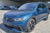Volkswagen Tiguan  tsi 4m r line ahk pano leder netto 32.500