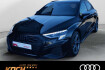 Audi S3  2.0 tfsi q. s tronic  acc  rfk  b&o