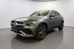 Mercedes GLC  Benz glc 200 amg 4m coupe wide*mbeam*ruckkam*u frei