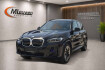 BMW iX3 Impressive Ix3 m sport *pano*laser*leder*20?*hud*cam*vc*shzg*