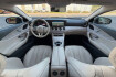 Mercedes Classe CLS  Benz cls 450 4m+distr+esd+airm+sitzklima+360+beige