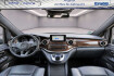 Mercedes Classe V Avantgarde Benz v 250 d avantg. ed. extralang allrad led#leder