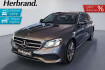 Mercedes Classe E Avantgarde Benz e 400 avantgarde ambiente multibeam apple dab+