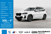 BMW X3  xdrive20d m sport facel. ahk led standhz
