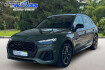 Audi Q5  50 tdi quattro edition one  8fach bereift top