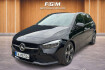Mercedes Classe B  Benz b 200 b 200 progressive/keyg/ahk/led/night/totwinkelas