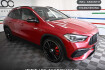 Mercedes Gla 35 Amg  benz gla 35 amg  benz gla 35 amg amg gla 35 4matic*head up display+panoramadach*