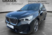 BMW X1  sdrive18i m sport dab led pano shz