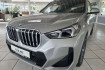 BMW X1  18 i sdrive m sport  travel paket  pdc kam
